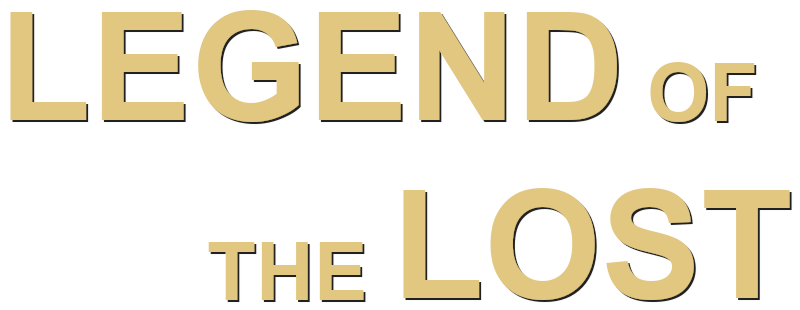 Legend of the Lost
