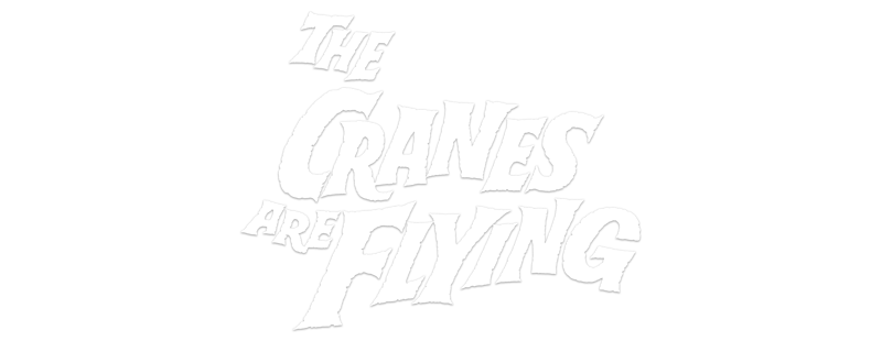 The Cranes Are Flying