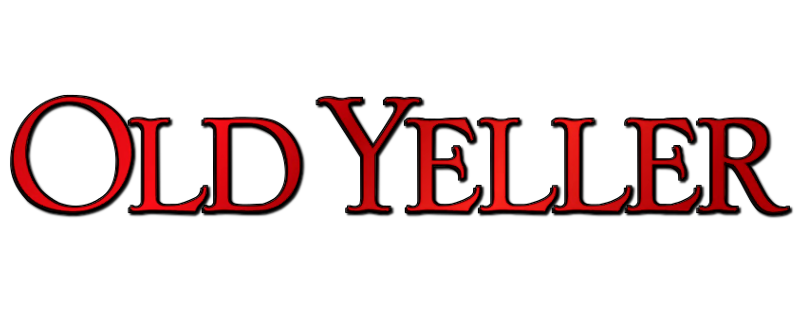Old Yeller