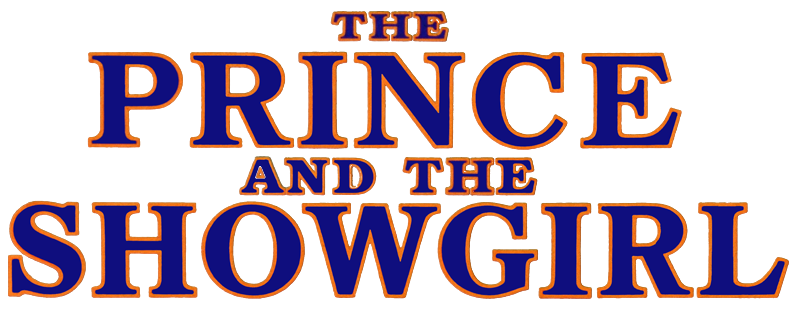 The Prince and the Showgirl