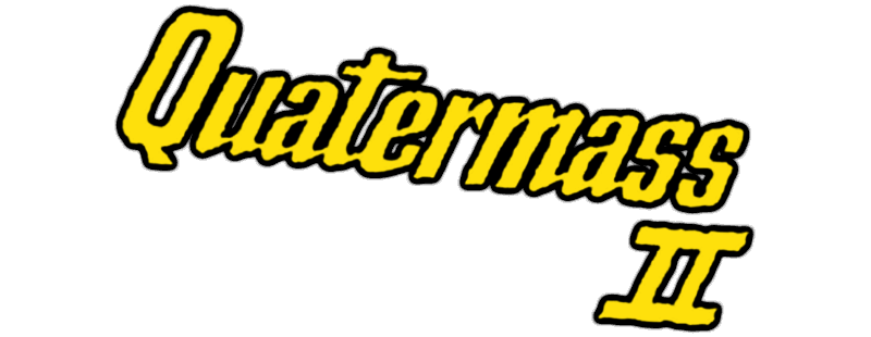 Quatermass 2
