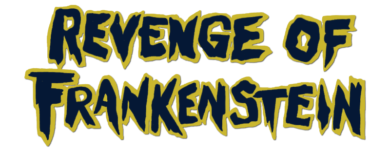 The Revenge of Frankenstein