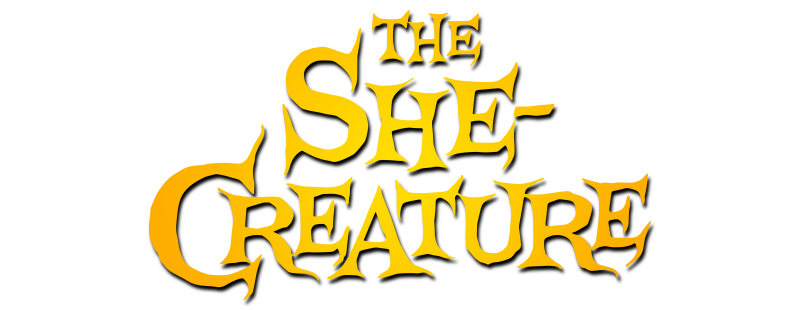 The She-Creature