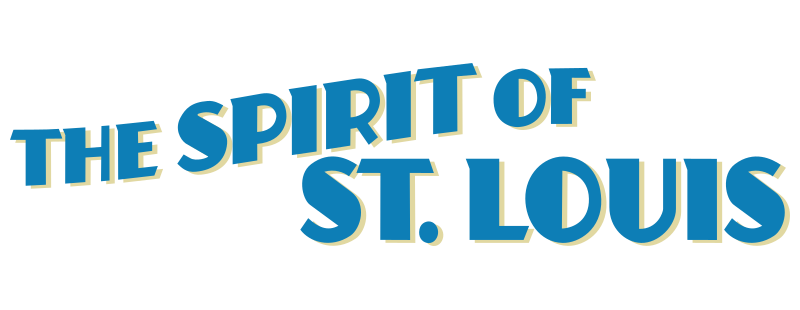 The Spirit of St. Louis