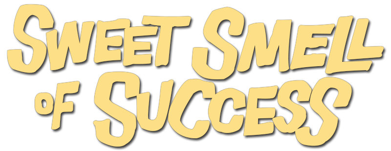 Sweet Smell of Success
