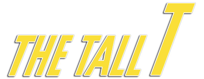The Tall T