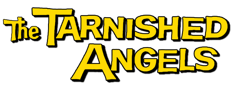 The Tarnished Angels
