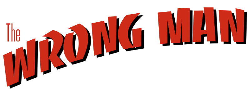 The Wrong Man