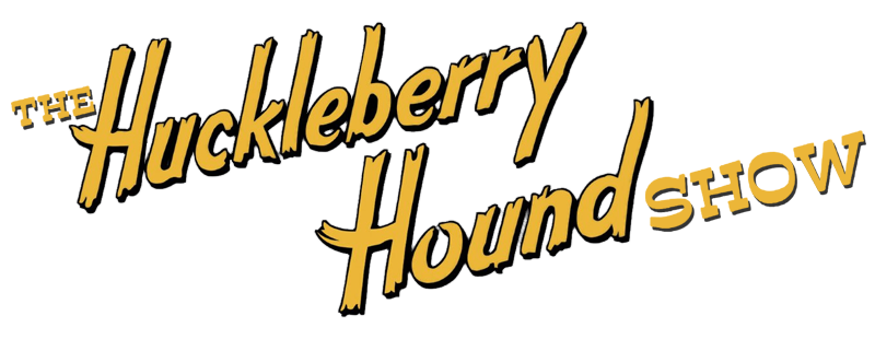 The Huckleberry Hound Show