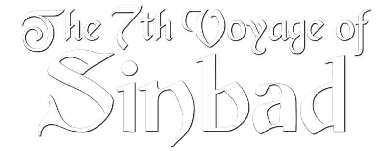 The 7th Voyage of Sinbad