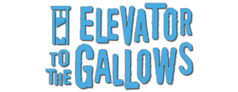 Elevator to the Gallows