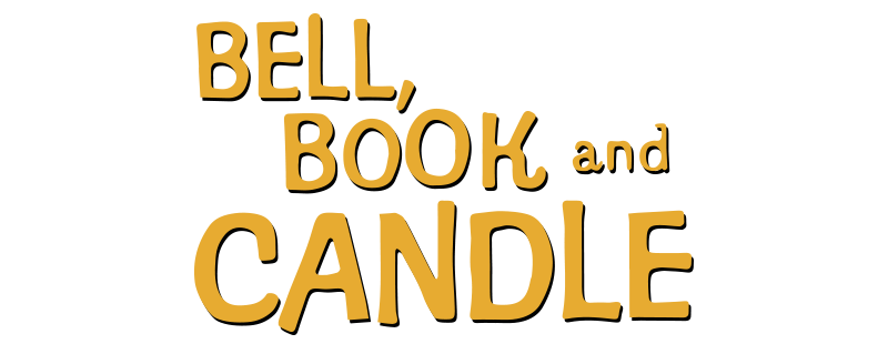 Bell Book and Candle