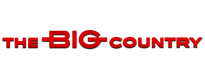 The Big Country