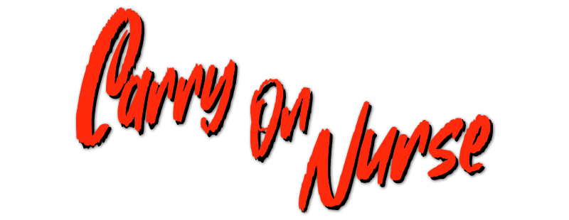 Carry on Nurse