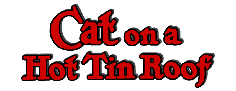 Cat on a Hot Tin Roof