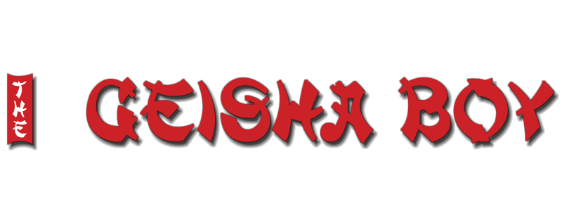 The Geisha Boy