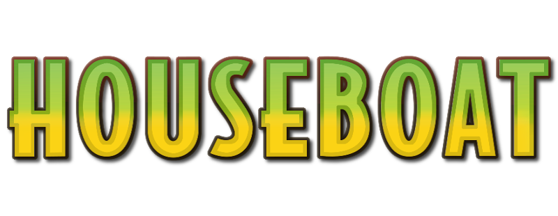 Houseboat