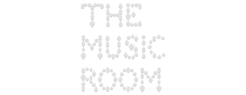 The Music Room