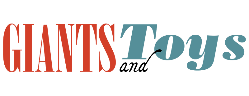Giants and Toys