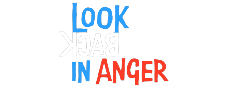 Look Back in Anger