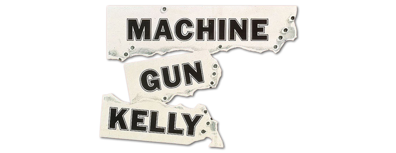 Machine-Gun Kelly
