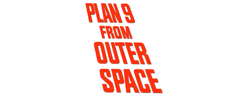 Plan 9 from Outer Space