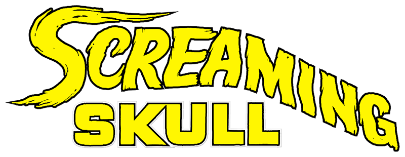 The Screaming Skull