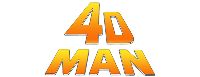 4D Man