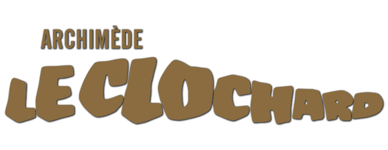Archimède, le clochard