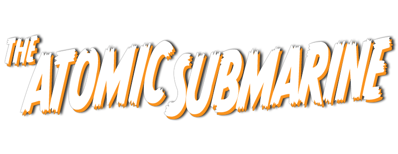 The Atomic Submarine