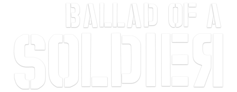 Ballad of a Soldier