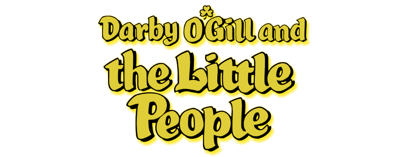 Darby O'Gill and the Little People