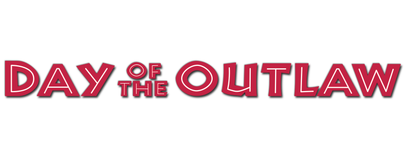 Day of the Outlaw