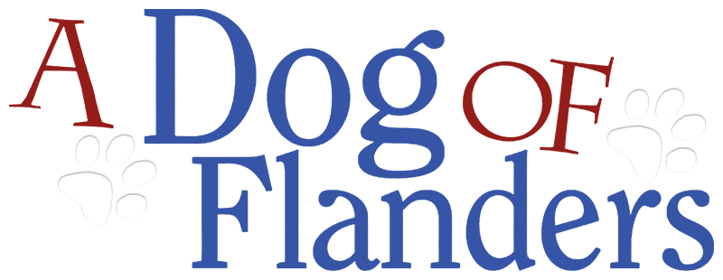 A Dog of Flanders