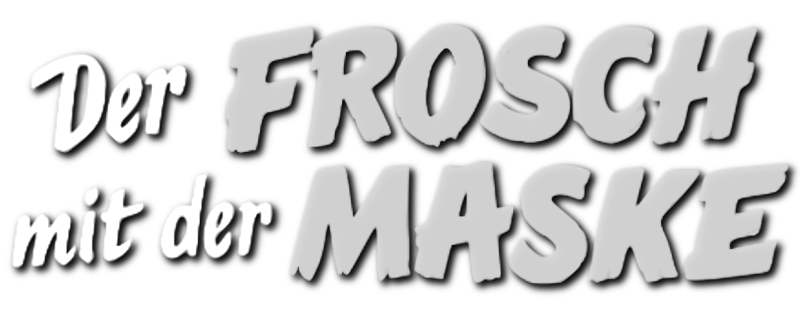 Face of the Frog
