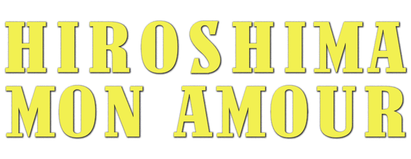Hiroshima Mon Amour