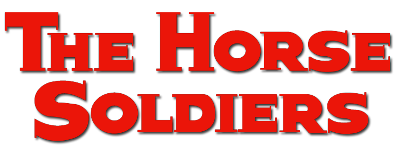 The Horse Soldiers