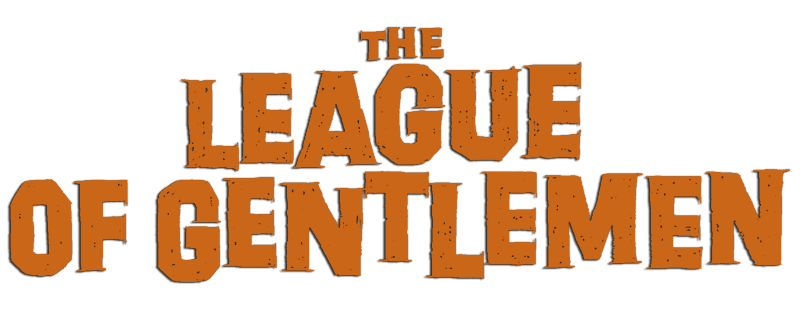The League of Gentlemen