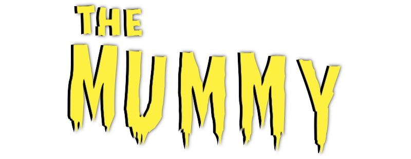 The Mummy
