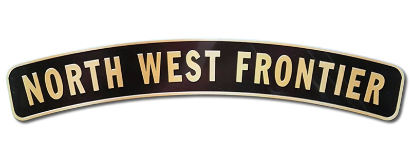 North West Frontier