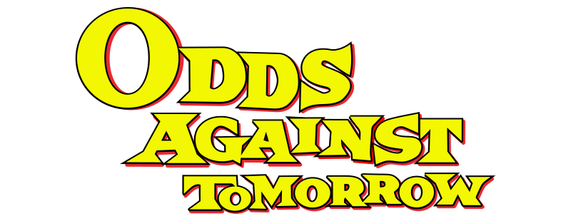 Odds Against Tomorrow