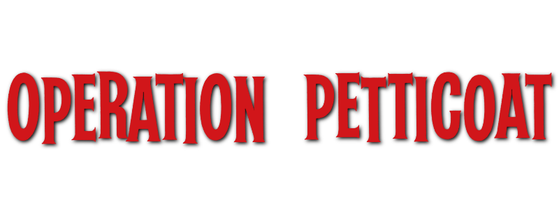 Operation Petticoat