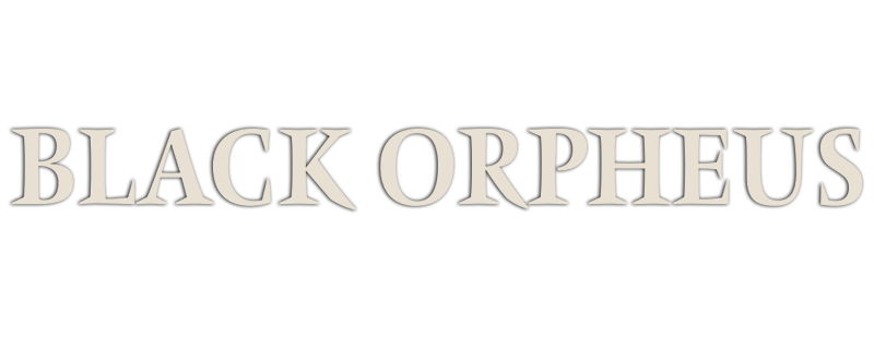 Black Orpheus