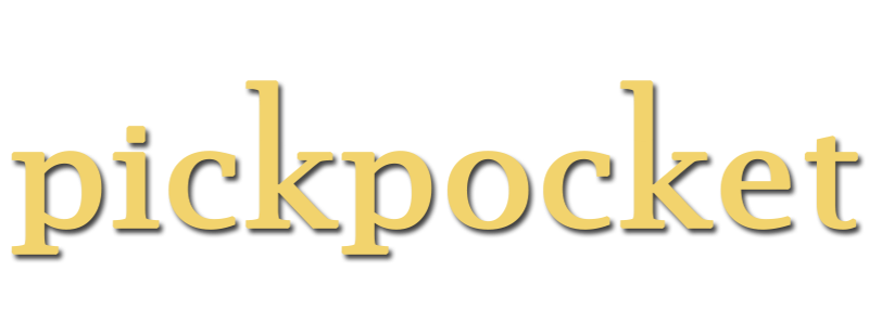 Pickpocket