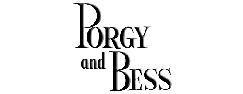 Porgy and Bess