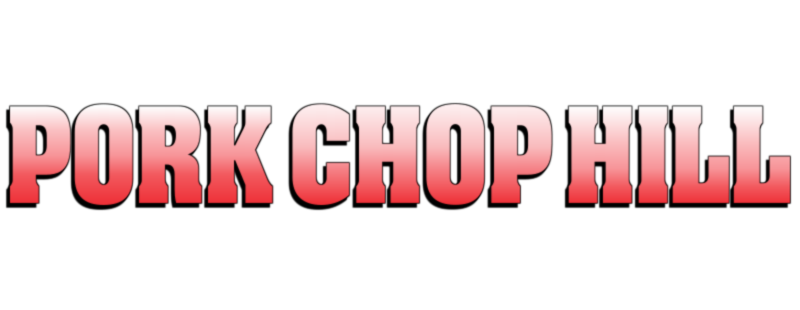 Pork Chop Hill
