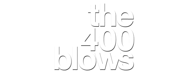 The 400 Blows