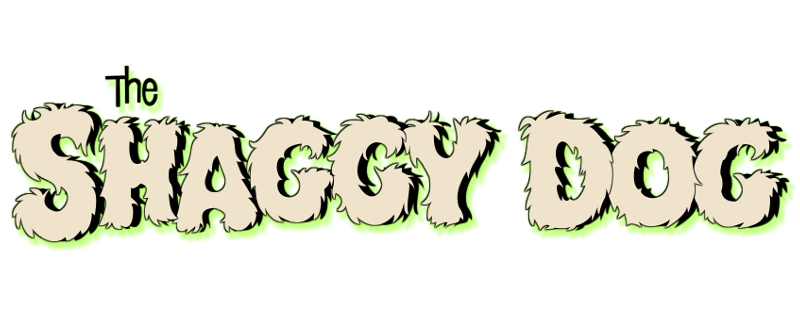The Shaggy Dog
