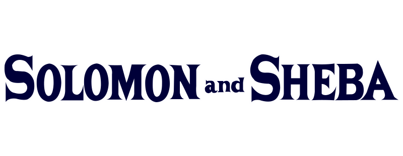 Solomon and Sheba