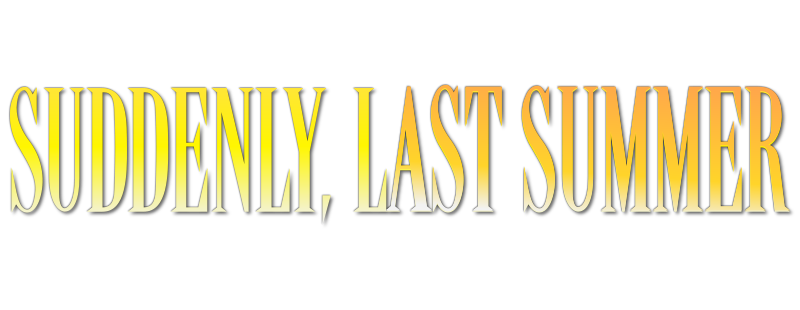 Suddenly, Last Summer